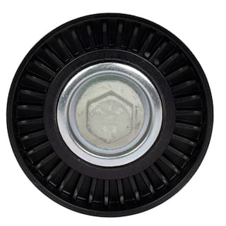 Accessory Drive Belt Idler Pulley Kit Tension - 3.5L OEM Parts YS393