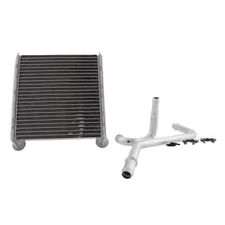 HVAC Heater Core Radiator and Seal AS OEM Parts HC97