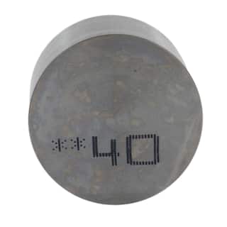 Engine Camshaft Follower Valve Tappet - 3.535MM, Lower OEM Parts AT4Z6500CHA