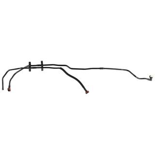 Tube Fuel - 6.7L OEM Parts HC3Z9S278BX