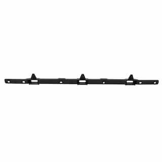 Molding Retainer Quarter Glass Bracket - Left, Right 119