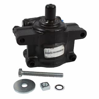 Power Steering Pump OEM Parts STP130RM