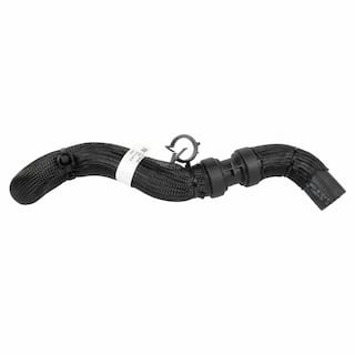 Radiator Coolant Hose - Upper OEM Parts KM6661
