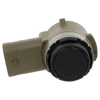 Parking Aid Sensor System - Front, Rear OEM Parts JU5Z15K859B