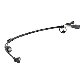 Abs Wheel Speed Sensor - Left, Right, Rear (AT) OEM Parts BRAB567