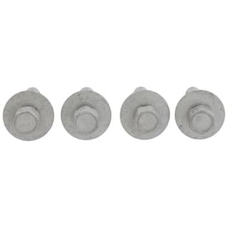 Screw And Washer - M8 X 30 OEM Parts W716723S439