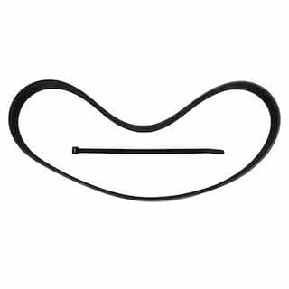 Serpentine Belt - 5.0L OEM Parts JK6342A