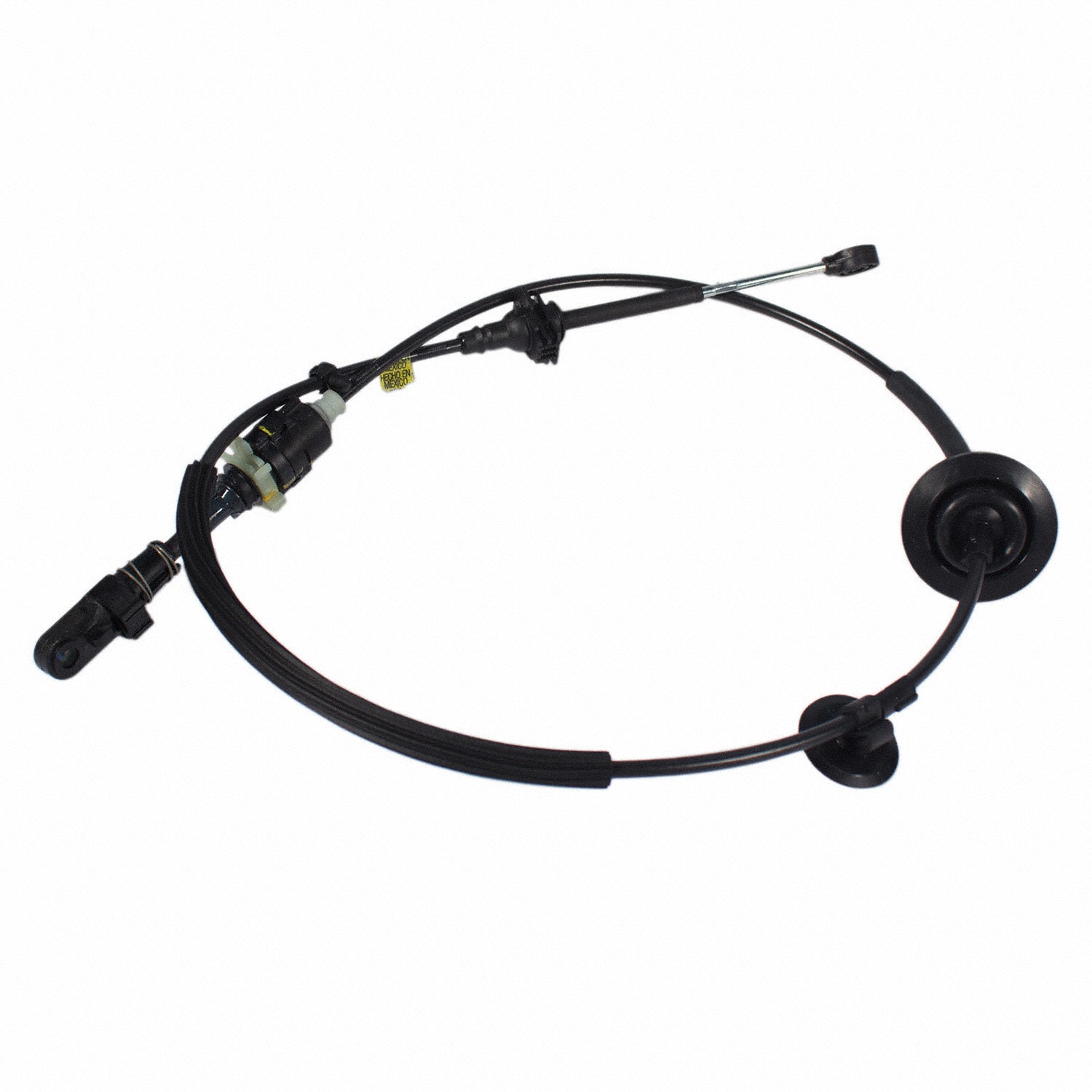 Automatic Transmission Shifter Cable. Selector Lever Control Cable (AT ...