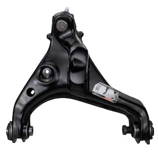 Suspension Control Arm and Ball Joint As - Left, Front, Lower OEM Parts MCSOE145