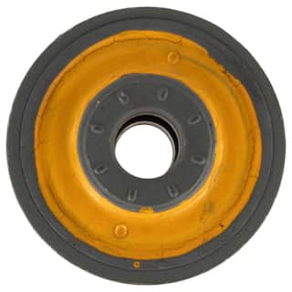Axle tube mount bushing Differential carrier - Front 5.2L (Raptor Series) OEM Parts NL3Z3A443C