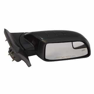 Door Mirror Rear View Head - Right, Outer OEM Parts CT4Z17682BAPTM