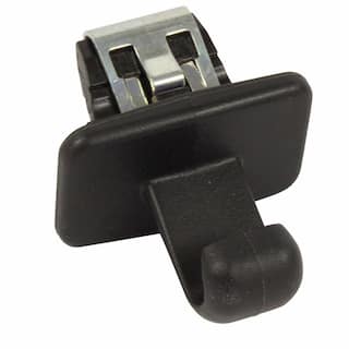 Window Shade Clip Retainer - Left, Right OEM Parts GD9Z00817AB