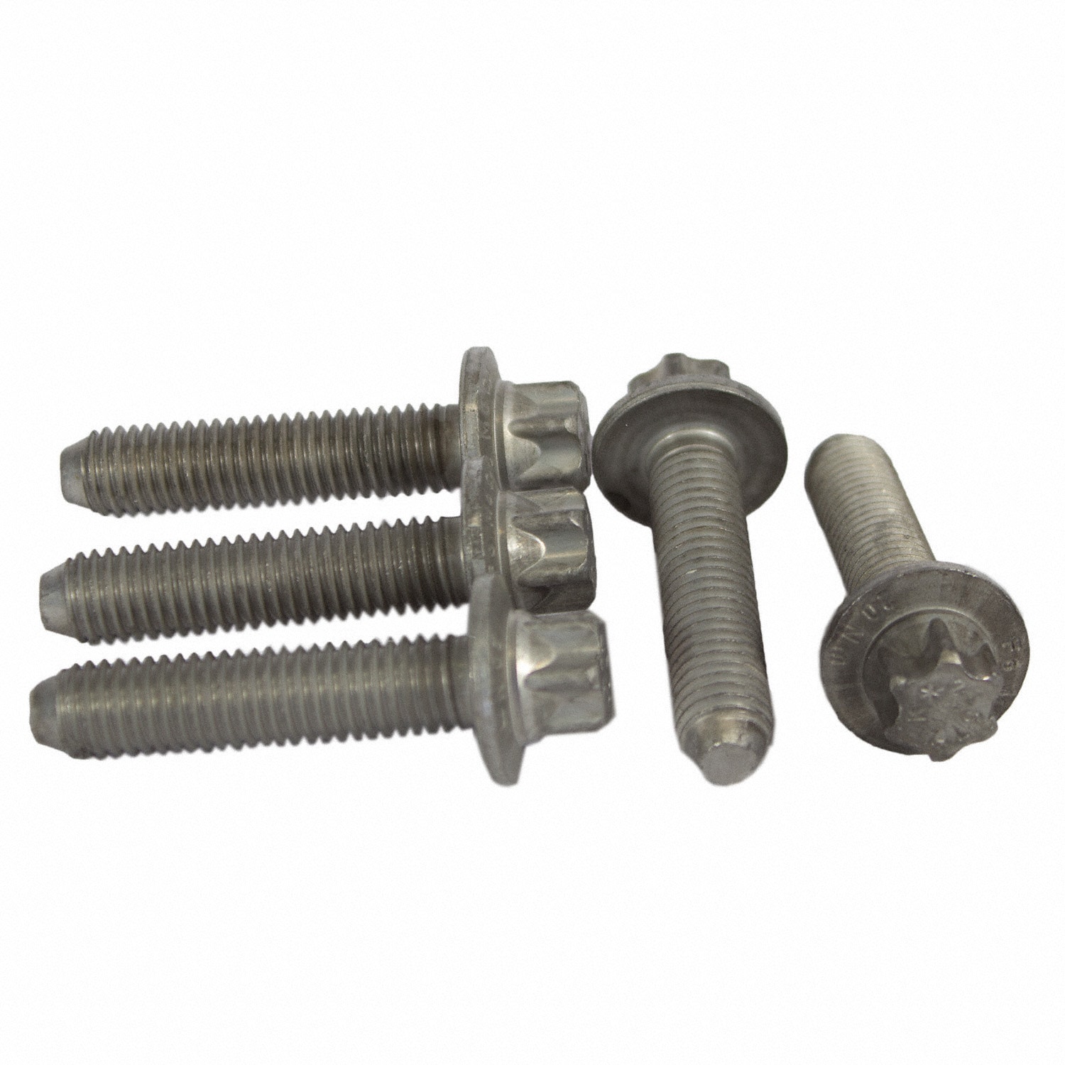 Bolt - M10 X 45MM | FordUS