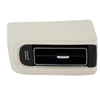 Dashboard Air Vent Instrument Panel OEM Parts MA1Z5804339DB