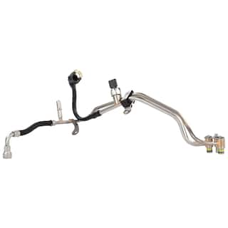 Pipe Fuel - Left 6.7L OEM Parts LC3Z9J280A