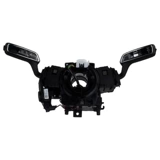 Steering Column Switch Housing OEM Parts LC5Z3F791FB