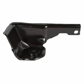 Radiator Support Tie Bar Bracket Fender Apron - Right, Front OEM Parts EJ7Z16054A