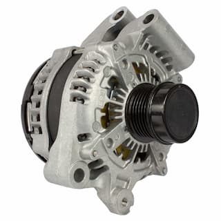 Alternator - 175 AMP OEM Parts GL8785