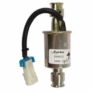 Pump Fuel OEM Parts 6E7Z9350CA