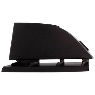 Jack Plug Cover Protector - Left, Front OEM Parts GN1Z8419AC
