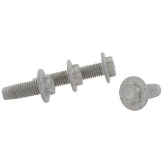 Screw - M10 X 25MM, Front OEM Parts W790497S900