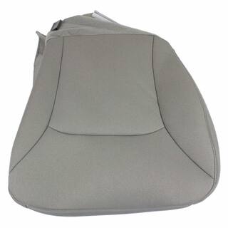 Seat Cover. Seat Cushion Cover - Left, Front (Base Cloth). OEM Parts 6C2Z1562901AA