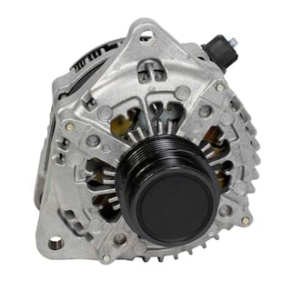 Alternator - 200 Amp OEM Parts GL8833