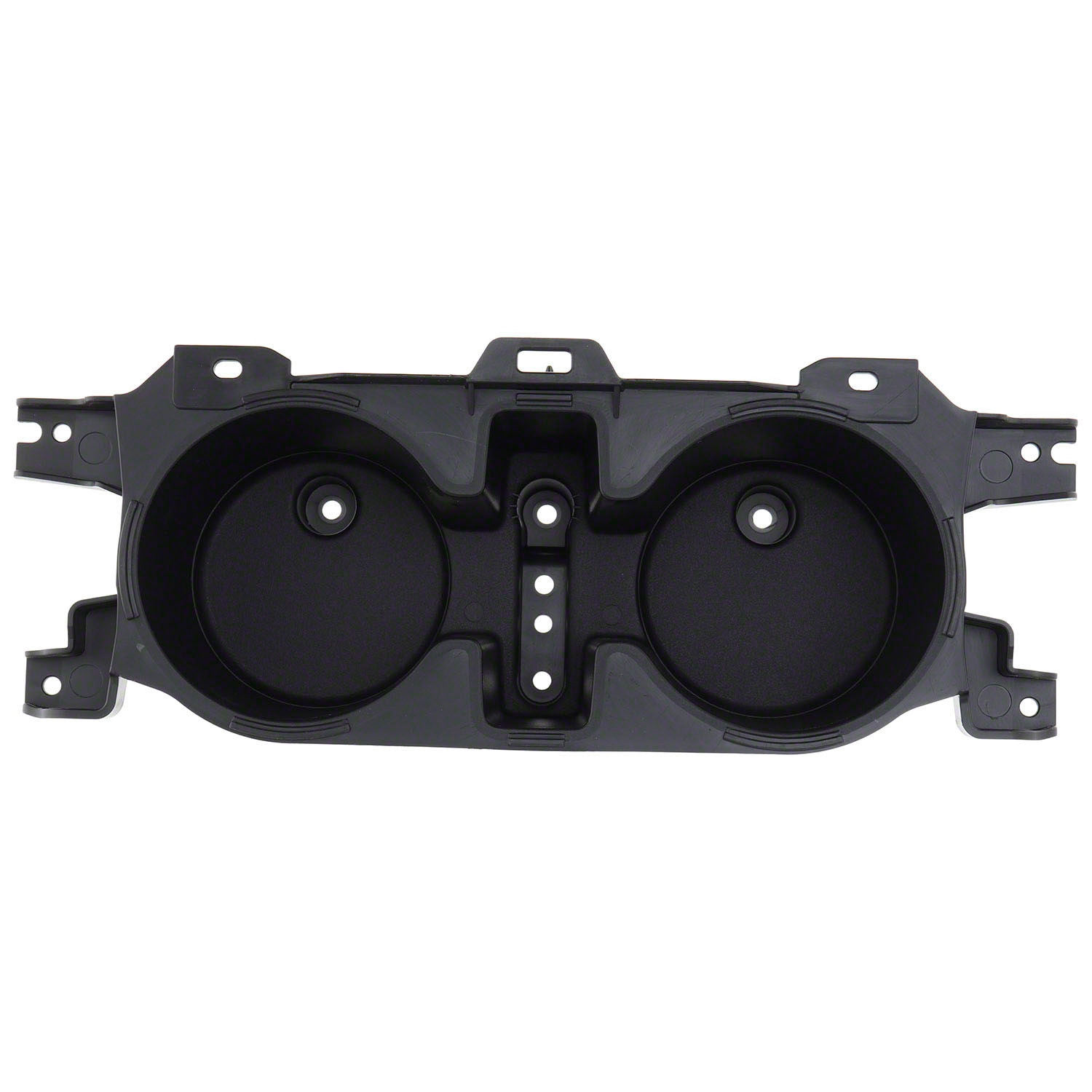 Console Cup Holder | FordUS
