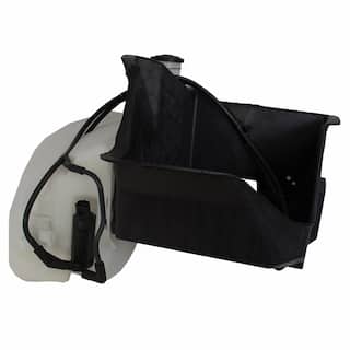 Battery Tray Washer Fluid Reservoir OEM Parts 9L1Z10732A