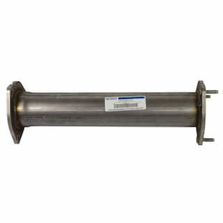 Exhaust Crossover Pipe Extension - 6.7L OEM Parts FC3Z5A212B
