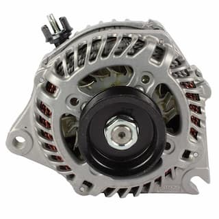 Alternator - 230 Amp OEM Parts GL8787