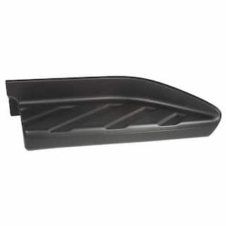Truck Bed Side Step Cover Mat Panel - Right OEM Parts 4L3Z8320012BAA