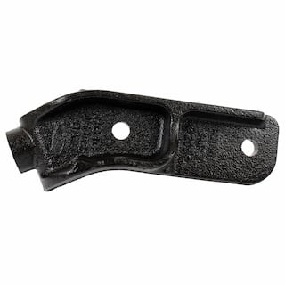 Steering Damper Bracket - Front OEM Parts HC3Z3E652B
