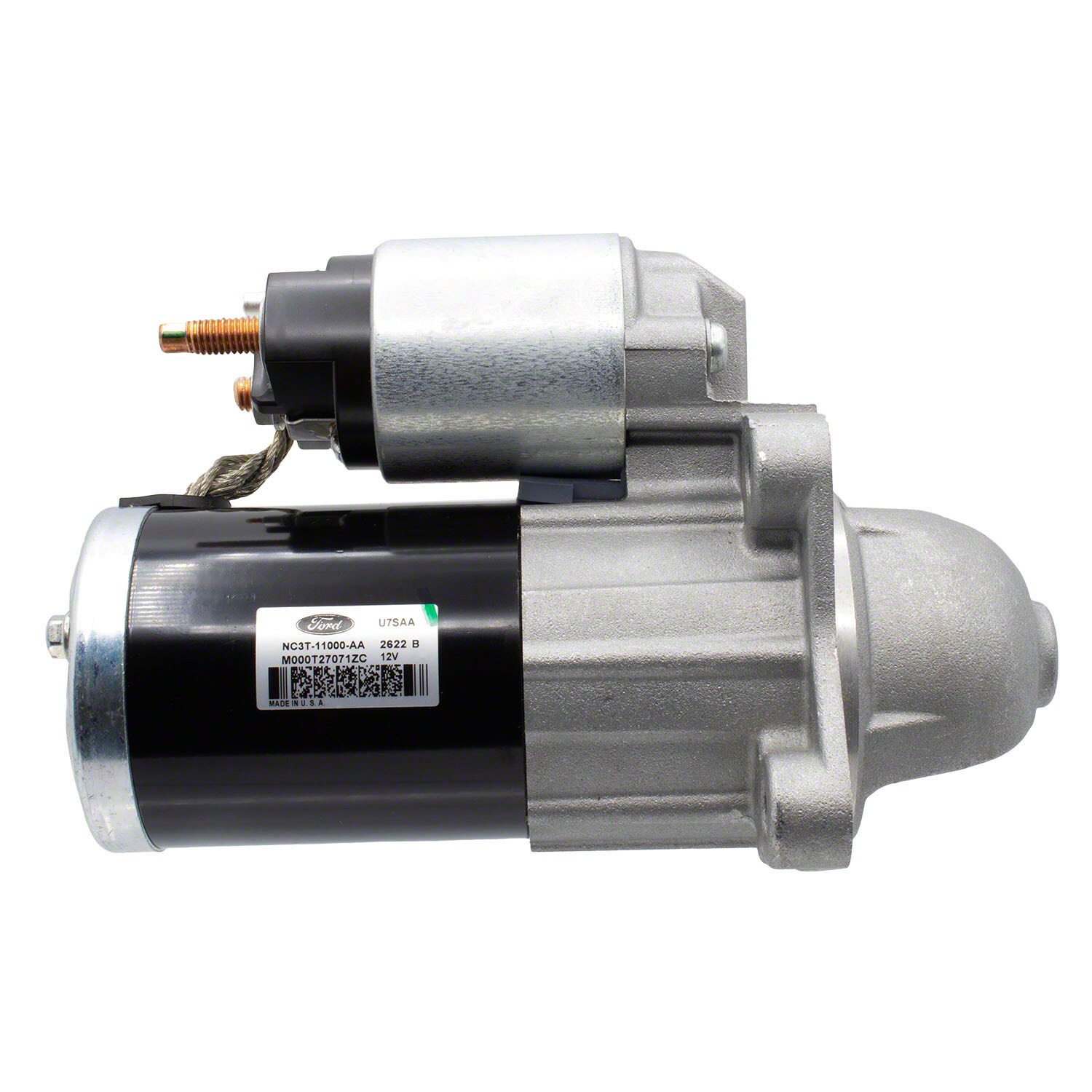 Starter Motor | FordUS