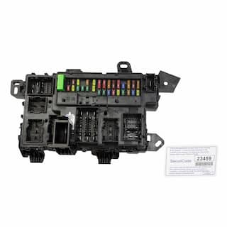 Keyless Entry Module Alarm/Keyless Lock System Kit OEM Parts JU5Z15604AU