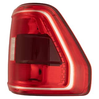 Tail Light Lamp - Rear OEM Parts ML3Z13405C
