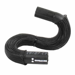 Radiator Coolant Hose - Outlet OEM Parts KM6699