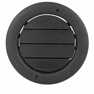 Dashboard Air Vent Louvre - Front, Rear OEM Parts FL1Z19893AH