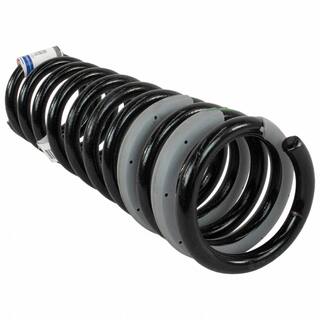 Coil Spring - Rear OEM Parts CV6Z5560E
