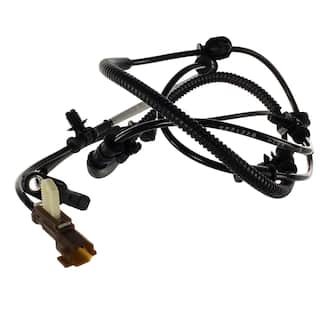 Abs Wheel Speed Sensor - Right, Rear (Phantom/Raptor,) OEM Parts BRAB636