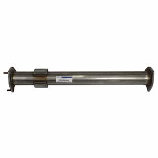 Exhaust Crossover Pipe Extension - 6.7L OEM Parts FC3Z5A212C