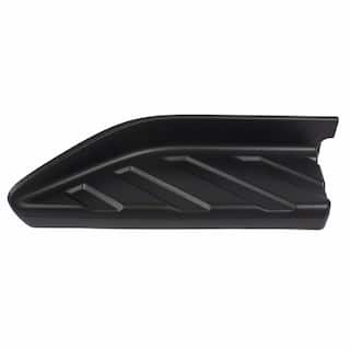Truck Bed Side Step Cover Mat Panel - Left OEM Parts 4L3Z8320013BAA