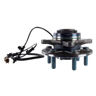 Wheel Bearing and Hub - Front OEM Parts ML3Z1104K