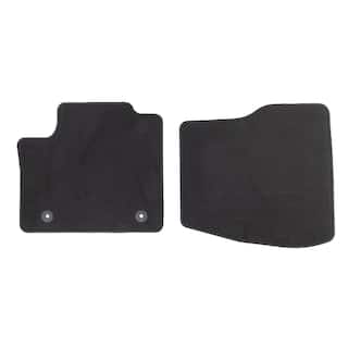 Mat Floor - Front OEM Parts PC3Z2513086AB