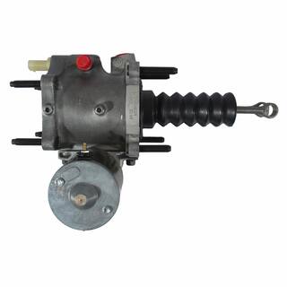 Power Brake Booster OEM Parts BRB322