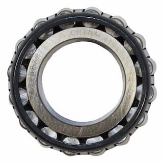Wheel Bearing Cone and Roller BE - Front, Rear, Outer OEM Parts BRG30