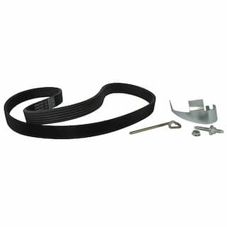 Serpentine Belt Kit Drive Belts - 1.6L OEM Parts JK6407A