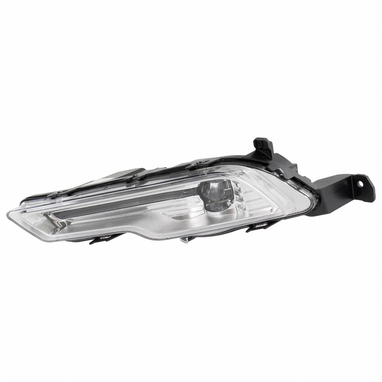 Fog Light Lamp - Left, Front | FordUS