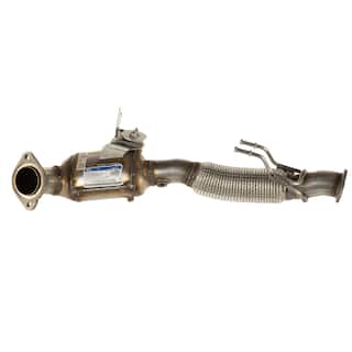 Catalytic Converter - 2.3L OEM Parts EJ7Z5E212A