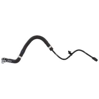 Engine Coolant Overflow Hose - 2.0L OEM Parts HG9Z8075B